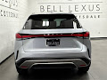 2024 Lexus RX 350h Luxury