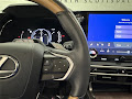 2024 Lexus RX 350h Luxury
