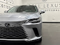2024 Lexus RX 350h Luxury