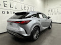 2024 Lexus RX 350h Luxury
