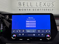 2024 Lexus RX 350h Luxury