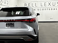 2024 Lexus RX 350h Luxury