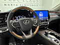 2024 Lexus RX 350h Luxury