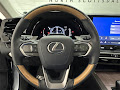 2024 Lexus RX 350h Luxury