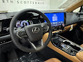 2026 Lexus NX 450h+ Luxury