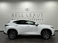 2026 Lexus NX 450h+ Luxury