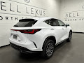 2026 Lexus NX 450h+ Luxury