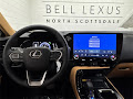 2026 Lexus NX 450h+ Luxury