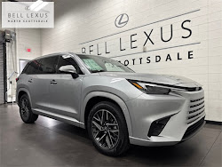 2026 Lexus TX 350 Premium