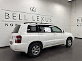 2006 Toyota Highlander V6