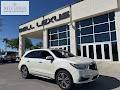 2017 Acura MDX 3.5L