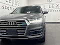2017 Audi Q7 3.0T Prestige