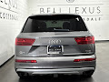 2017 Audi Q7 3.0T Prestige