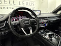 2017 Audi Q7 3.0T Prestige