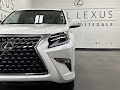 2022 Lexus GX 460