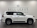 2022 Lexus GX 460