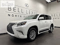 2022 Lexus GX 460
