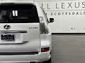 2022 Lexus GX 460