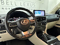 2022 Lexus GX 460