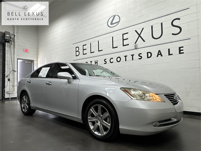 2008 Lexus ES 350
