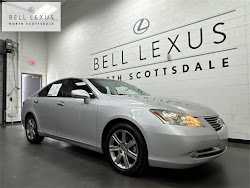 2008 Lexus ES 350