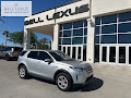 2020 Land Rover Discovery Sport S