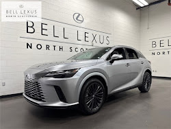 2024 Lexus RX 350h Premium