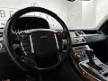 2011 Land Rover Range Rover Sport HSE