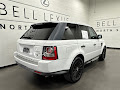 2011 Land Rover Range Rover Sport HSE