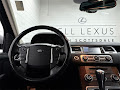 2011 Land Rover Range Rover Sport HSE
