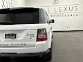 2011 Land Rover Range Rover Sport HSE