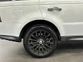 2011 Land Rover Range Rover Sport HSE