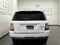 2011 Land Rover Range Rover Sport HSE