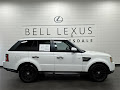 2011 Land Rover Range Rover Sport HSE