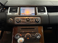 2011 Land Rover Range Rover Sport HSE