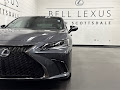 2024 Lexus ES 300h F SPORT Handling