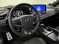 2024 Lexus ES 300h F SPORT Handling