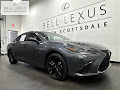2024 Lexus ES 300h F SPORT Handling