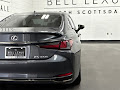 2024 Lexus ES 300h F SPORT Handling