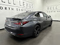 2024 Lexus ES 300h F SPORT Handling