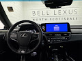 2024 Lexus ES 300h F SPORT Handling