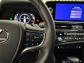2024 Lexus ES 300h F SPORT Handling