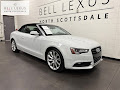2013 Audi A5 2.0T Premium Plus