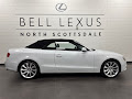 2013 Audi A5 2.0T Premium Plus