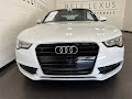2013 Audi A5 2.0T Premium Plus