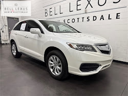 2016 Acura RDX Base