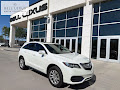 2016 Acura RDX Base