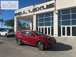 2018 Lexus NX 300 Base