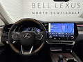 2026 Lexus RX 450h+ Luxury