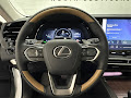 2026 Lexus RX 450h+ Luxury